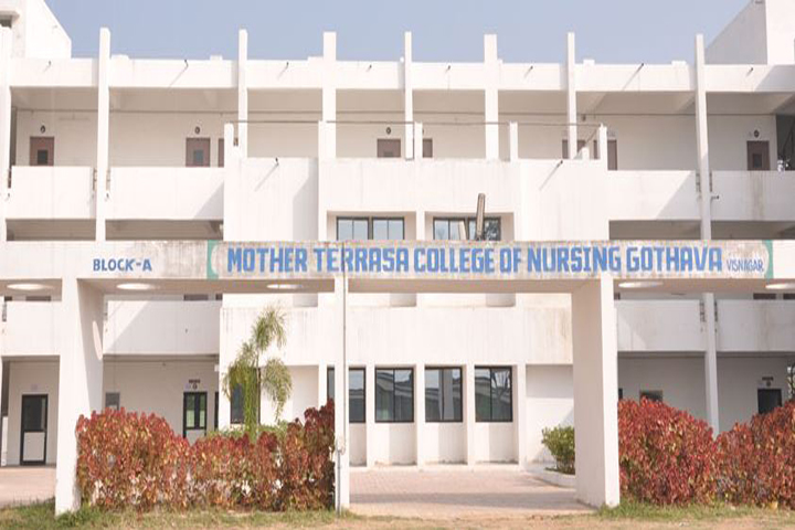 Mother Teresa College of Nursing